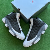 Jordan Black Flint 13s Size 10.5