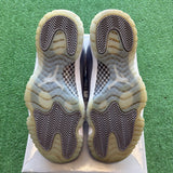 Jordan Cool Grey 11s Size 8