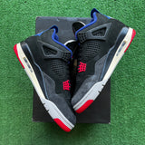 Jordan Rare Air 4s Size 10