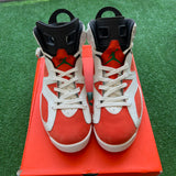 Jordan Gatorade Like Mike 6s Size 12.5