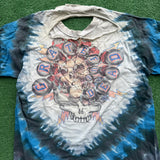 Vintage Grateful Dead Tee Size L