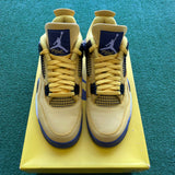 Jordan Lightning 4s Size 9.5