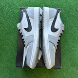 Jordan Baron Low 1s Size 13