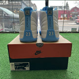 Jordan Melo 12s Size 11.5