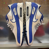 Buffalo Bills Nike Air Max 90s Size 11.5