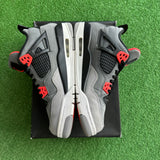 Jordan Infrared 4s Size 7Y