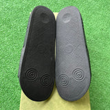 Gucci Slides Size 8