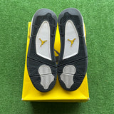 Jordan Lightning 4s (Replacement Insoles) Size 11