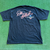 Vintage NASCAR Dale Earnhardt Tee Size L