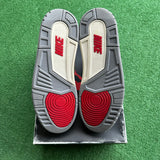 Jordan Reimagined White Cement 3s Size 12