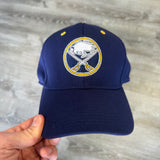 Vintage Buffalo Sabres Hat
