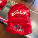 Vintage Buffalo Bills Backpack