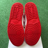 Jordan Syracuse Mid 1s Size 11.5W/10M