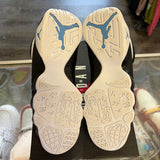 Jordan University Blue 9s Size 5.5Y