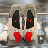 Jordan Infrared 4s Size 7.5