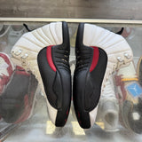 Jordan Taxi Flip 12s Size 9