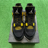 Jordan Thunder 4s Size 12