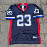 Vintage Buffalo Bills Lynch Jersey Size XL