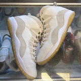Jordan OVO White 10s Size 11