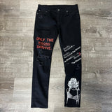 Ksubi Jeans Size 36