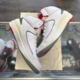 Jordan Origin 2s Size 11.5