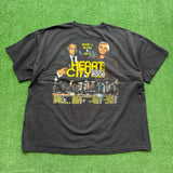 Vintage Mary J. Blige & Jay-Z Tour Tee Size 2XL