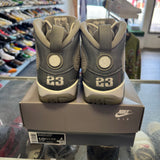 Jordan Cool Grey 9s Size 10.5