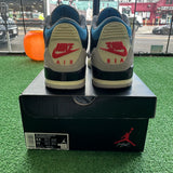 Jordan Rare Air 3s Size 8.5