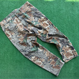 Vintage Wrangler Camo Denim Pants Size 40