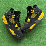 Jordan Thunder 4s Size 9.5