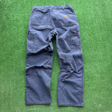 Vintage Carhartt Pants Size 32