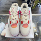 Jordan Comic 4s Size 13