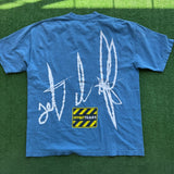 Denim Tears x Offset Tee Size XL