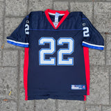 Vintage Buffalo Bills Fred Jackson Jersey Size L