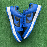 Nike Hyper Cobalt Low Dunk Size 10
