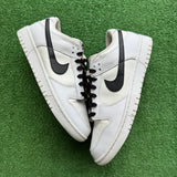 Nike Reverse Panda Low Dunks Size 10.5