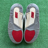 Jordan Reimagined 3s Size 12