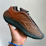 Yeezy Copper Fade 700 V3s Size 12.5