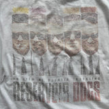Vintage Reservoir Dogs Movie Tee Size L