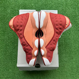 Jordan Dune Red 13s Size 9