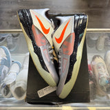 Nike Galaxy KD 4s Size 13