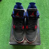 Jordan Rare Air 4s Size 12