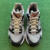 ASICS Smoke Grey Pure Silver Gel-1130s Size 11.5
