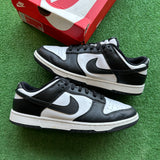Nike Panda Low Dunk Lows Size 11