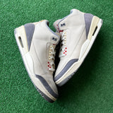 Jordan Muslin 3s Size 11