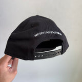 Drumwork Hat