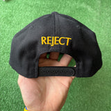 Griselda Snap Back Hat