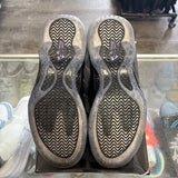 Nike Eggplant Foamposite Size 10.5