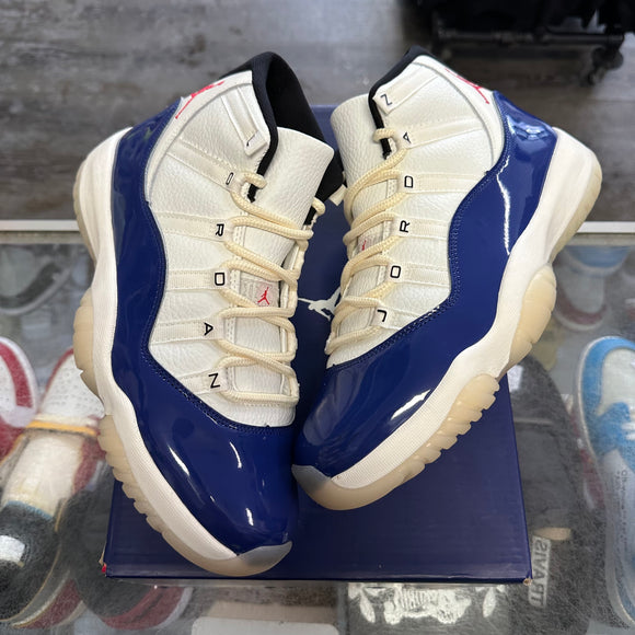 Jordan Rare Air 11s Size 9.5