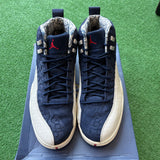 Jordan International Flight 12s Size 12